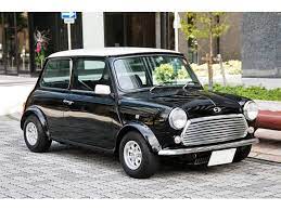 ローバー ミニ クーパー1 3の中古車 中古車 カーデザイン ローバー
