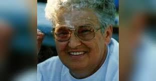 Shirley Joanne Yoder Obituary