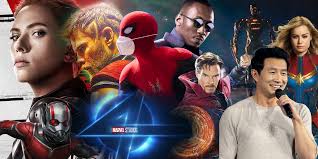 It is produced by walt disney studious and motion pictures. Upcoming Marvel Movies Release Dates Cast Plot And More