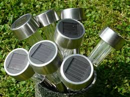 10 Best Solar Outdoor In Ground Lights Their Reviews Updated 2020