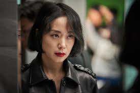 Korean Movie Reviews for 2020