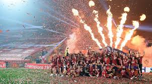 When is the next premier league match? Premier League 2020 21 Fixtures Released Supersport Africa S Source Of Sports Video Fixtures Results And News