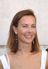 Marie Jose Roig Carole Bouquet Leon Editorial Stock Photo