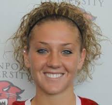 No. 1-ranked Davenport women shake off slow start to roll past Aquinas