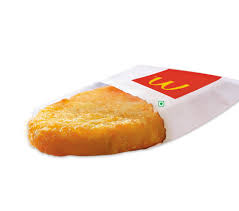 Treat Yourself With The Amazing Breakfast Option Mcdonalds Hashbrowns Hashbrowns Morning Tea Mcdonalds