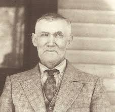 Walter Jerome Wright (1861-1961)