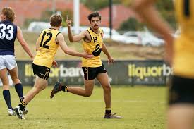 Elijah taylor is a flautist, who incorporates his flute into much of his originals and. Elijah Taylor Aussie Rules Draft Central