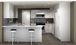 Adrian 3d Kitchen Design Kitchen Design Lily Ann Cabinets