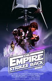 Pin By Nikki Nauman On Pass The Popcorn Star Wars Episodes Star Wars Empire Strike