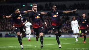 Timo werner profile), team pages (e.g. Champions League Timo Werner Ends Drought As Rb Leipzig Dominate Spurs Sports German Football And Major International Sports News Dw 19 02 2020