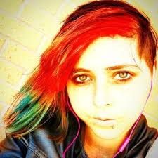 Hannah Crain (@CrainTripsy0420)