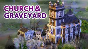 Partner site with sims 4 hairs and cc caboodle. Addams Family Mansion Sims 4 Speed Build Youtube