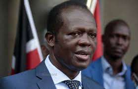 It is one of twelve constituencies in kiambu county. Kiambaa By Election Jubilee Announces Nomination Date The Standard
