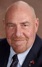 Wayne S. Moyer Obituary