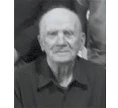 Norman SIEVERT Obituary