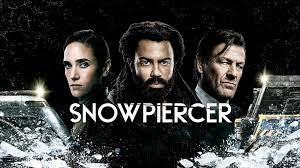 #jenniferconnelly, @daveeddiggs, #seanbean & @rowanblanchard in a @tntdrama original series. Snowpiercer Season 2 Episode 7 Spoilers Will Melanie Be Okay
