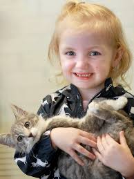 Cat sale at Hawkesbury Animal Shelter, Mulgrave