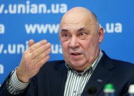 Photo Dmitry Vasiliev and Igor Golubaha