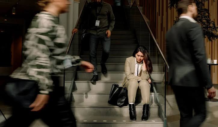 Losing your job is bad for your health, but there are things you can do to  minimize the harm