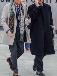 Casual Dressing For The Man Over 60 Mens Travel Style Mens Street Style Well Dressed Men
