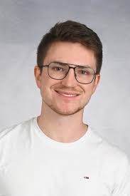 Max Helm's Instagram, Twitter & Facebook