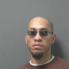 Corcoran man allegedly beat, assaulted live-in girlfriend