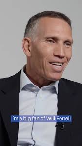 Wayne Ferrell Narrator