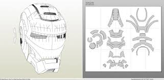 Classic iron man armor iron man man vintage armor. Ironmanwarmachinefoamhelmet War Machine Iron Man Hand Iron Man