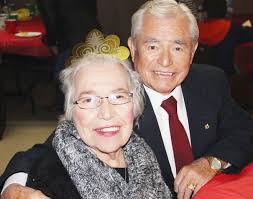 Bringing in the New Year