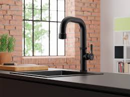 Naber Imposante Armatur Im Industrial Style