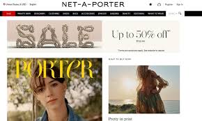 Kat4life ist dein persönlicher assistent in der fashion welt. Net A Porter Promotional Code 10 Coupon In June 2021