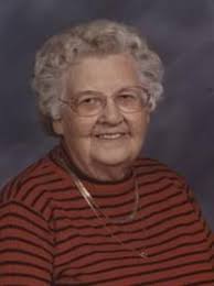 Ruth Durham Obituary (1920