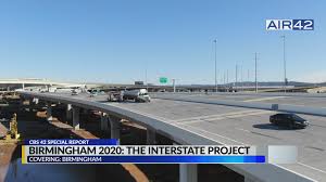 59/20 bridge construction will be happening throughout the summer travel season. I 59 20 Shutdown Cbs 42