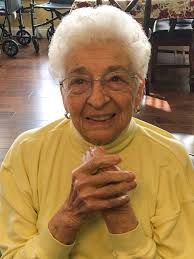 Mary L. “Grandma” Green Obituary January 22, 2018