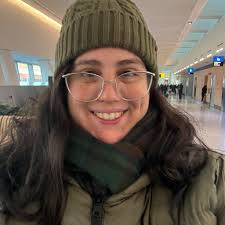 My daughter (center) asking about who gave her ADHD while I (left) try to  tell her it was her grandmother (right) only to realize later that we are  all neurodivergents diagnosed with