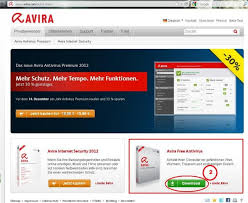 Avira free antivirus for windows. Avira Antivir Installation Und Einrichten Hsmwiki