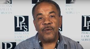 Author Sidney W. Johnson 'Looking Into Mental Health Culture'