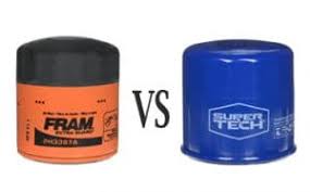Supertech Oil Filters Review Are They Any Good Well Yes