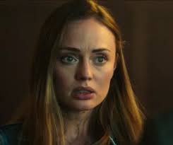 White Lines Actress Laura Haddock: From Inbetweeners Movie To Marvel