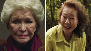 Alan watts orson welles jack white oscar wilde robin williams. New York Film Critics Online Winners Minari And Ellen Burstyn Variety