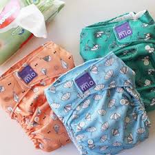 The reusable nappy is what provides the absorbency. Taking The Bambino Mio Cloth Nappy Challenge Review Reusable Nappies Bambino Mio Kids Clothing Subscription