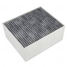 Filtre Charbon Actif X1 Pour Module Cleanair Bosch Neff Siemens Gaggenau 11017314
