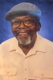Obituary information for James C. Riley, Jr.
