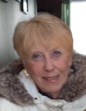 Obituary information for Sharon Einsmann