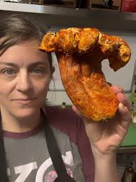 Finding massive lobsters