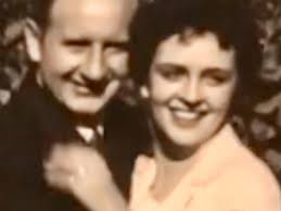 Edna "Jerrie" Geraldine SCHOOLEY's Obituary