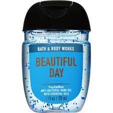 Why bed bath & beyond is facing extinction. Bath Body Works Beautiful Day Pocketbac Sanitizer Hand Sanitizers Household Shop The Exchange