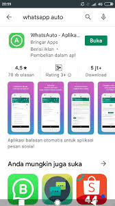 Di bawah ini adalah 5 contoh soal logika dan jawabannya yang bisa anda coba cermati dan pelajari. Ulangan Chat Wa Jawaban Otomatis Blog Guru Kota Malang