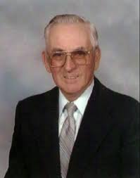 Thomas LOVELAND Obituary (1934