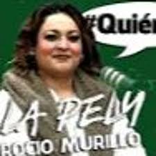 Stream episode ENTREVISTA A ROCIO MURILLO LA PELI DE LA MEJOR by Museo  Radio Mexicali 2 (Entrevistas a Locutores). podcast